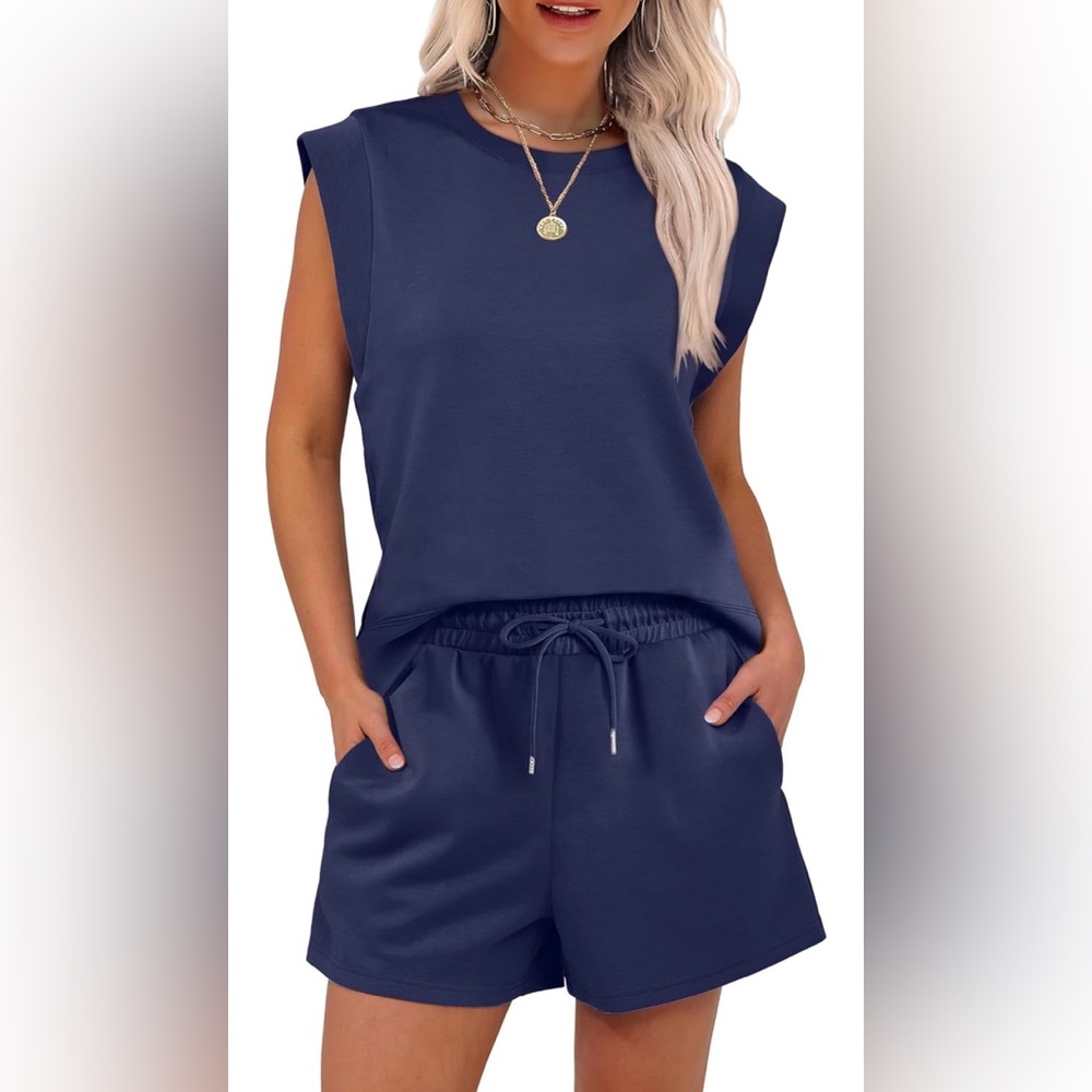 NWT Anrabess Two-Piece Set